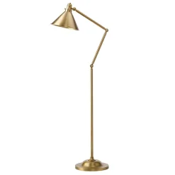 Lampa podłogowa Provence (PV-FL-AB) - Elstead Lighting