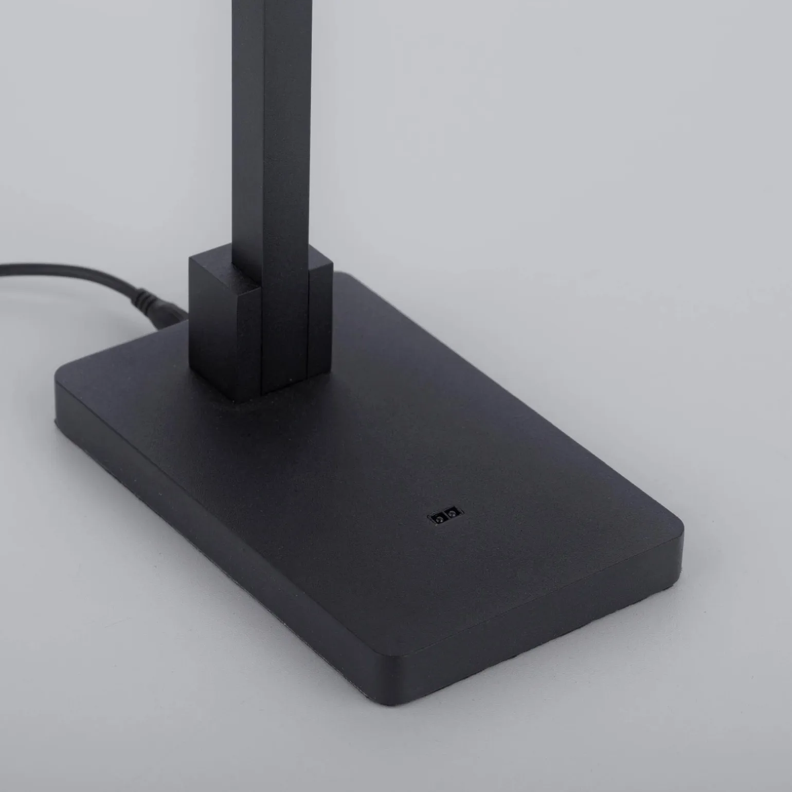 Lampa podłogowa PURE-GRAFO (407-18) - Paul Neuhaus