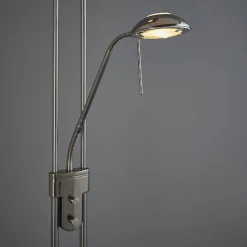 Lampa Podłogowa Rome (ROME-BC) Endon