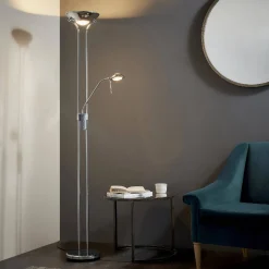 Lampa Podłogowa Rome (ROME-CH) Endon