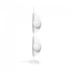 Lampa podłogowa SALLO F biała (SAF211P1) - Ummo