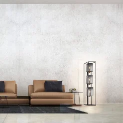 Lampa Podłogowa Samu (40419) - Fischer&Honsel