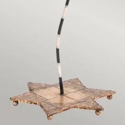 Lampa podłogowa South Beach (FB-SOUTHBEACH-FL) - Elstead Lighting