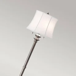 Lampa podłogowa Stateroom (FE-STATEROOM-FL-AN) - Elstead Lighting