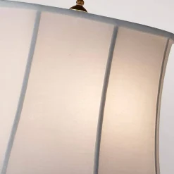 Lampa podłogowa Stateroom (FE-STATEROOM-FL-BB) - Elstead Lighting