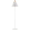 Lampa podłogowa STRAP Nordlux E27 40W Metal Biały