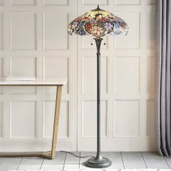 Lampa Podłogowa Sullivan (64323) Tiffany