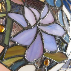 Lampa Podłogowa Sullivan (64323) Tiffany