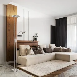 Lampa Podłogowa Tallri (40490) - Fischer&Honsel