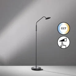 Lampa Podłogowa Tallri (40485) - Fischer&Honsel