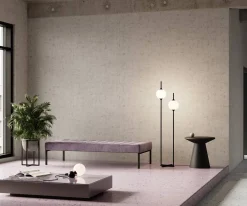 Lampa podłogowa The Sixth Sense (Z020FL-L12BK) - Maytoni