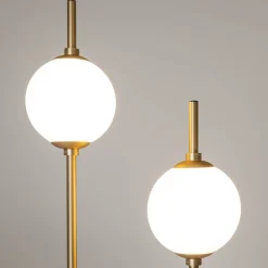 Lampa podłogowa The Sixth Sense (Z020FL-L12BS3K) - Maytoni