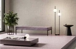 Lampa podłogowa The Sixth Sense (Z020FL-L12BS3K) - Maytoni