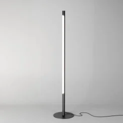 Lampa podłogowa THIN TUBE LED BIAŁA (26551-L927-D9-00-13) - Aqform