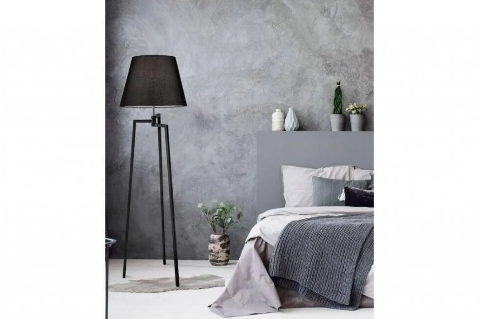 Lampa podłogowa Tristan AZZARDO (AZ3329-AZ3670)