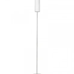 Lampa podłogowa TROY 3 biała (85982 - EGLO)