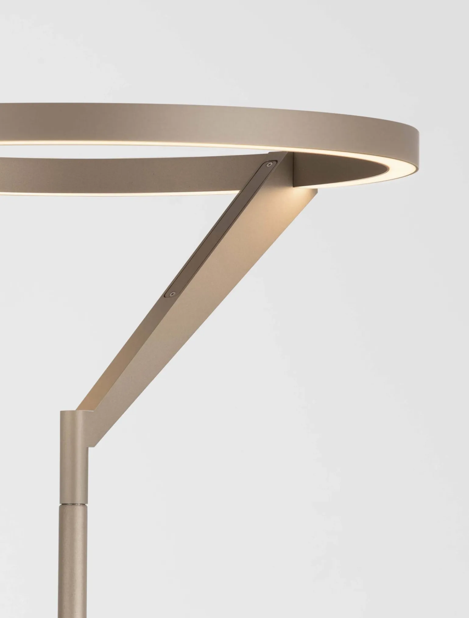 Lampa podłogowa wewnętrzna ZUDANEZ (LE44779) - Luces Exclusivas