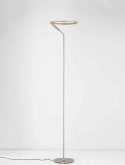 Lampa podłogowa wewnętrzna ZUDANEZ (LE44779) - Luces Exclusivas