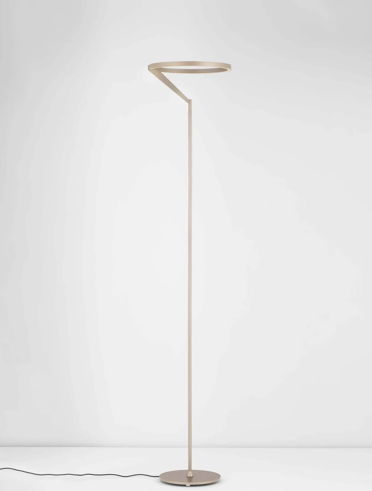 Lampa podłogowa wewnętrzna ZUDANEZ (LE44779) - Luces Exclusivas