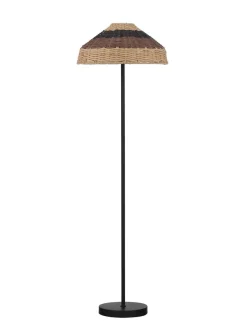 Lampa podłogowa wewnętrzna BERMEJO (LE44573) - Luces Exclusivas