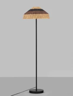 Lampa podłogowa wewnętrzna BERMEJO (LE44573) - Luces Exclusivas