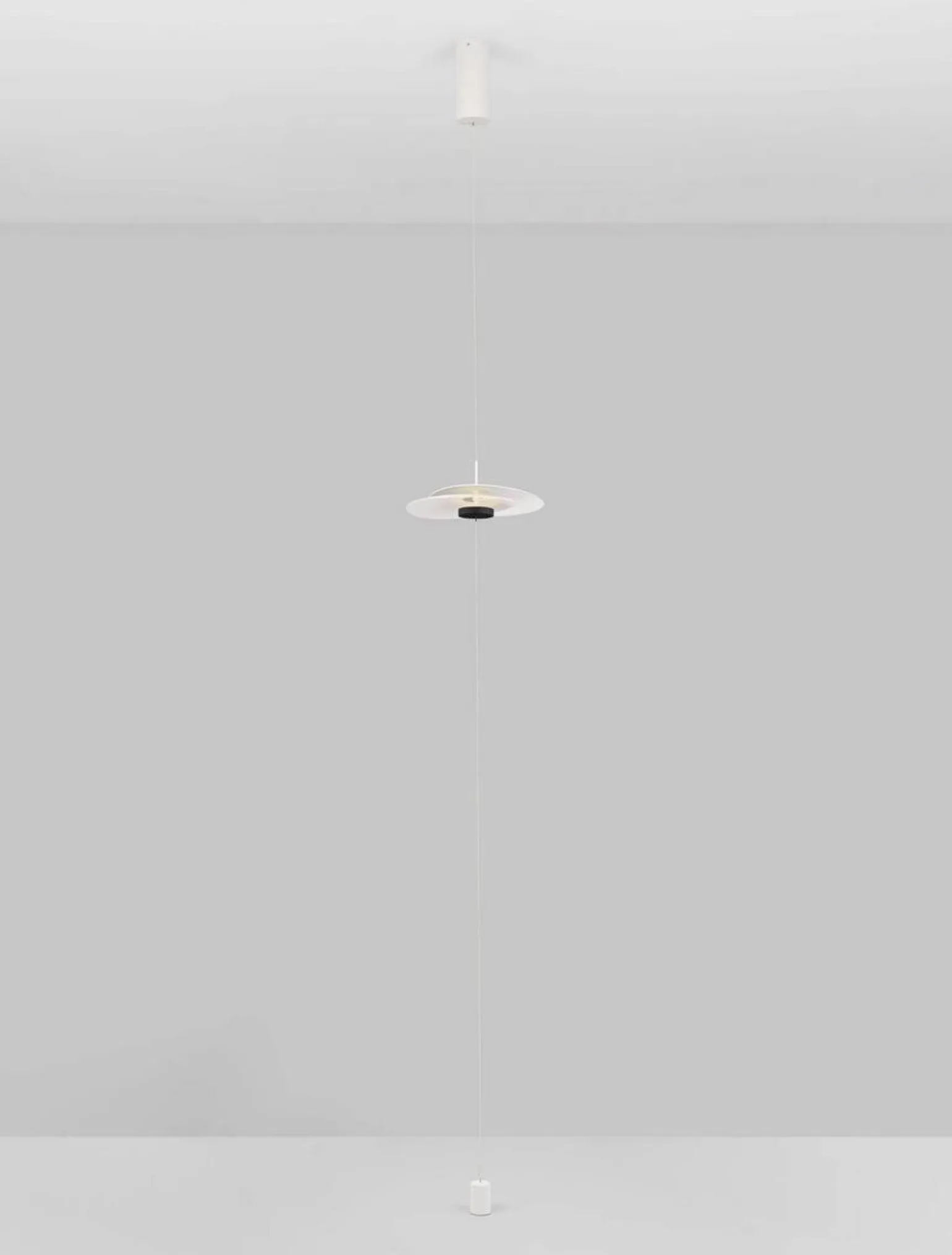 Lampa podłogowa wewnętrzna YACUIBA (LE44737) - Luces Exclusivas