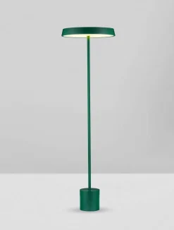 Lampa podłogowa wewnętrzna CORUNA (LE44434) - Luces Exclusivas