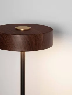 Lampa podłogowa wewnętrzna VIRASORO (LE44949) - Luces Exclusivas