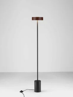 Lampa podłogowa wewnętrzna VIRASORO (LE44949) - Luces Exclusivas