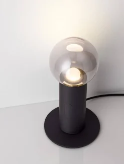 Lampa podłogowa wewnętrzna BARBARA (LE44551) - Luces Exclusivas