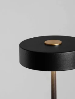 Lampa podłogowa wewnętrzna VIRASORO (LE44947) - Luces Exclusivas