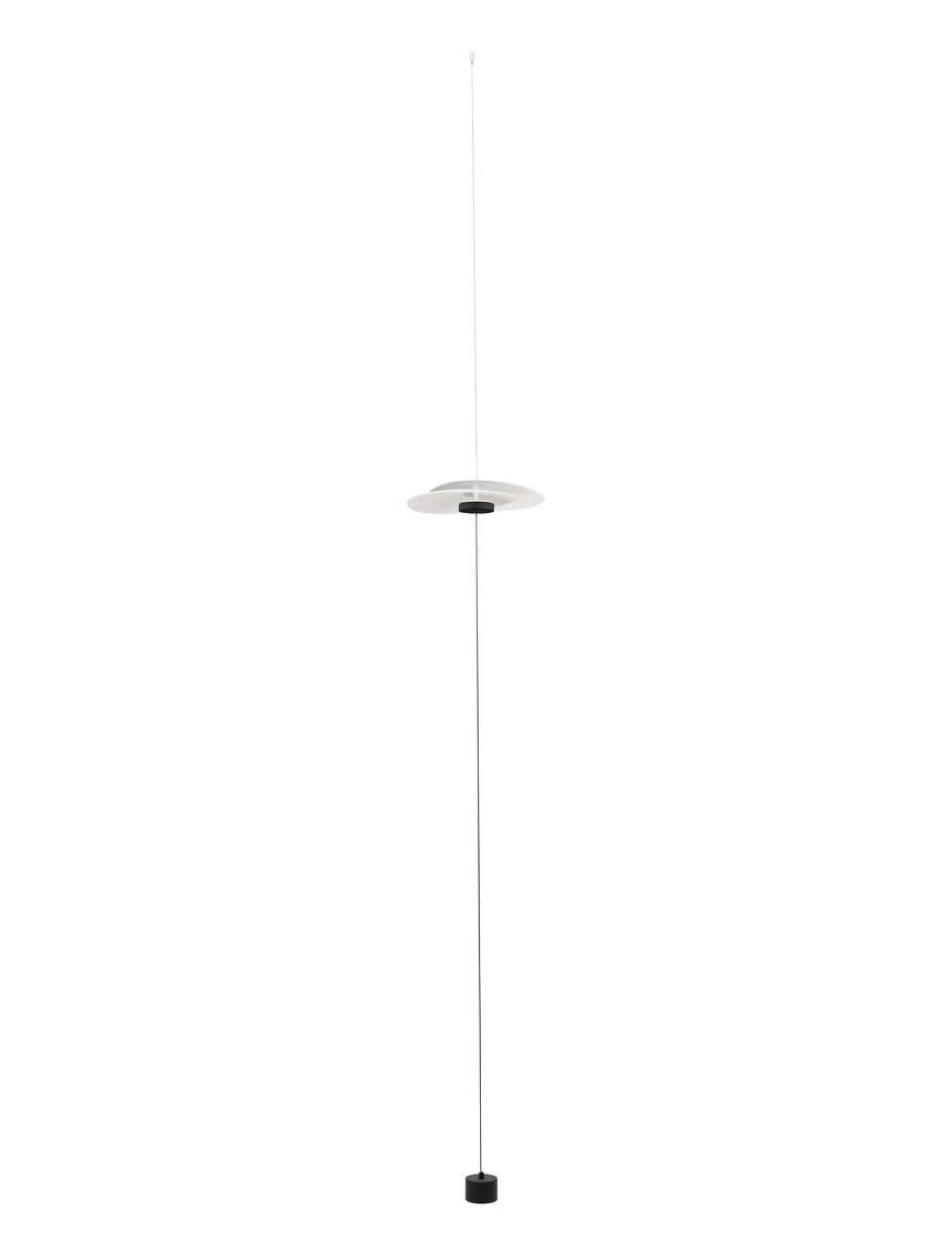 Lampa podłogowa wewnętrzna YACUIBA (LE44738) - Luces Exclusivas