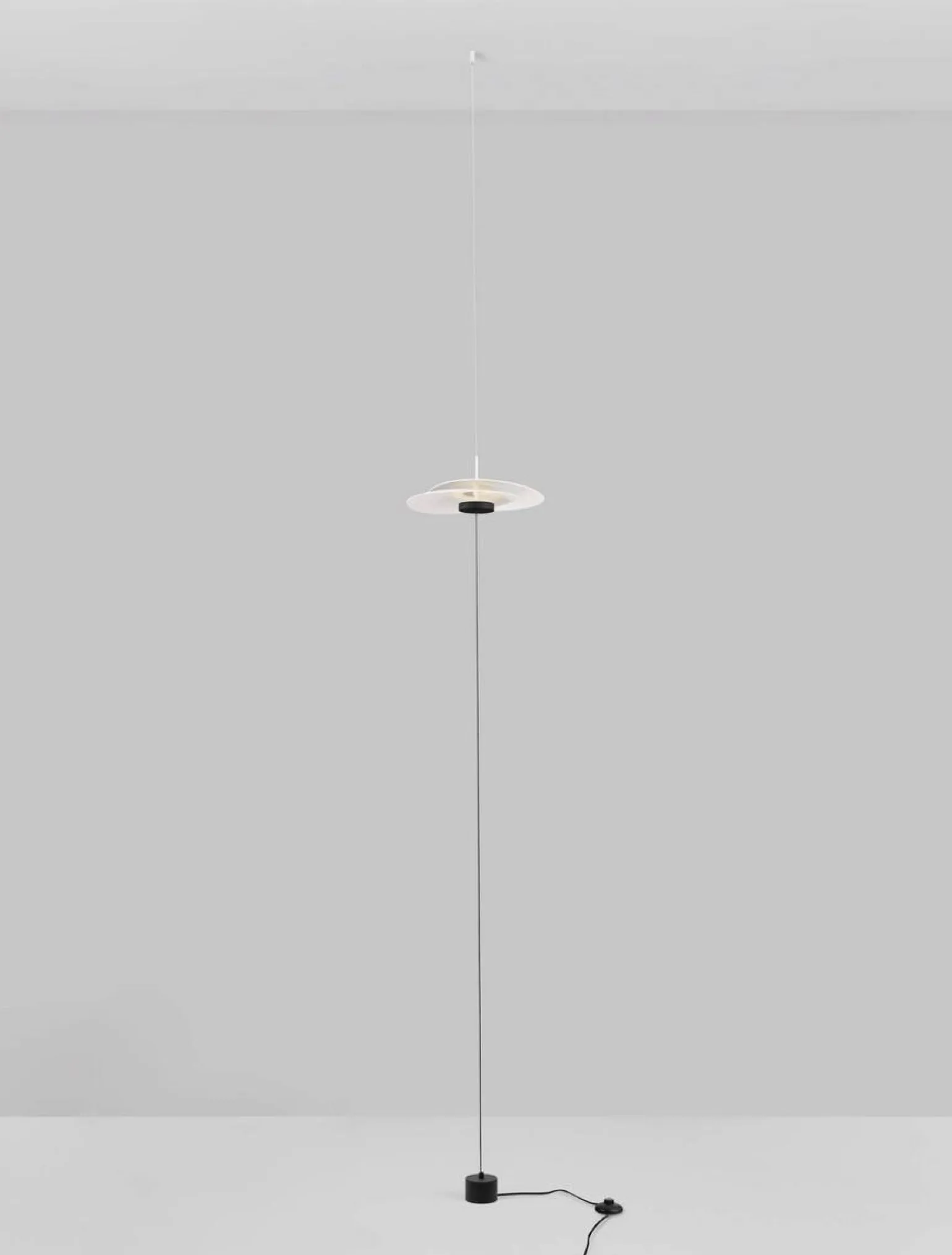 Lampa podłogowa wewnętrzna YACUIBA (LE44738) - Luces Exclusivas