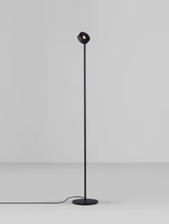 Lampa podłogowa wewnętrzna PRINGLES (LE44938) - Luces Exclusivas