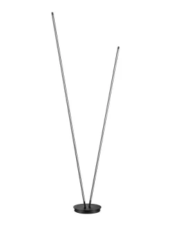 Lampa podłogowa wewnętrzna TRENQUE (LE44515) - Luces Exclusivas