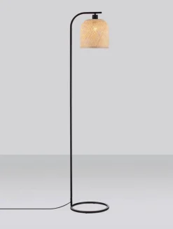 Lampa podłogowa wewnętrzna TALITAS (LE44513) - Luces Exclusivas