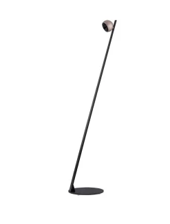 Lampa podłogowa wewnętrzna FRONTERA (LE44943) - Luces Exclusivas