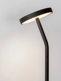 Lampa podłogowa wewnętrzna PASORAPA (LE44681) - Luces Exclusivas