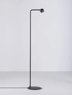 Lampa podłogowa wewnętrzna PUCARANI (LE44683) - Luces Exclusivas