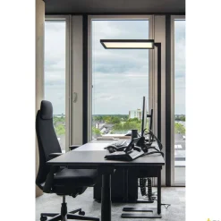 Lampa podłogowa WORKLIGHT II (1005390) - SLV