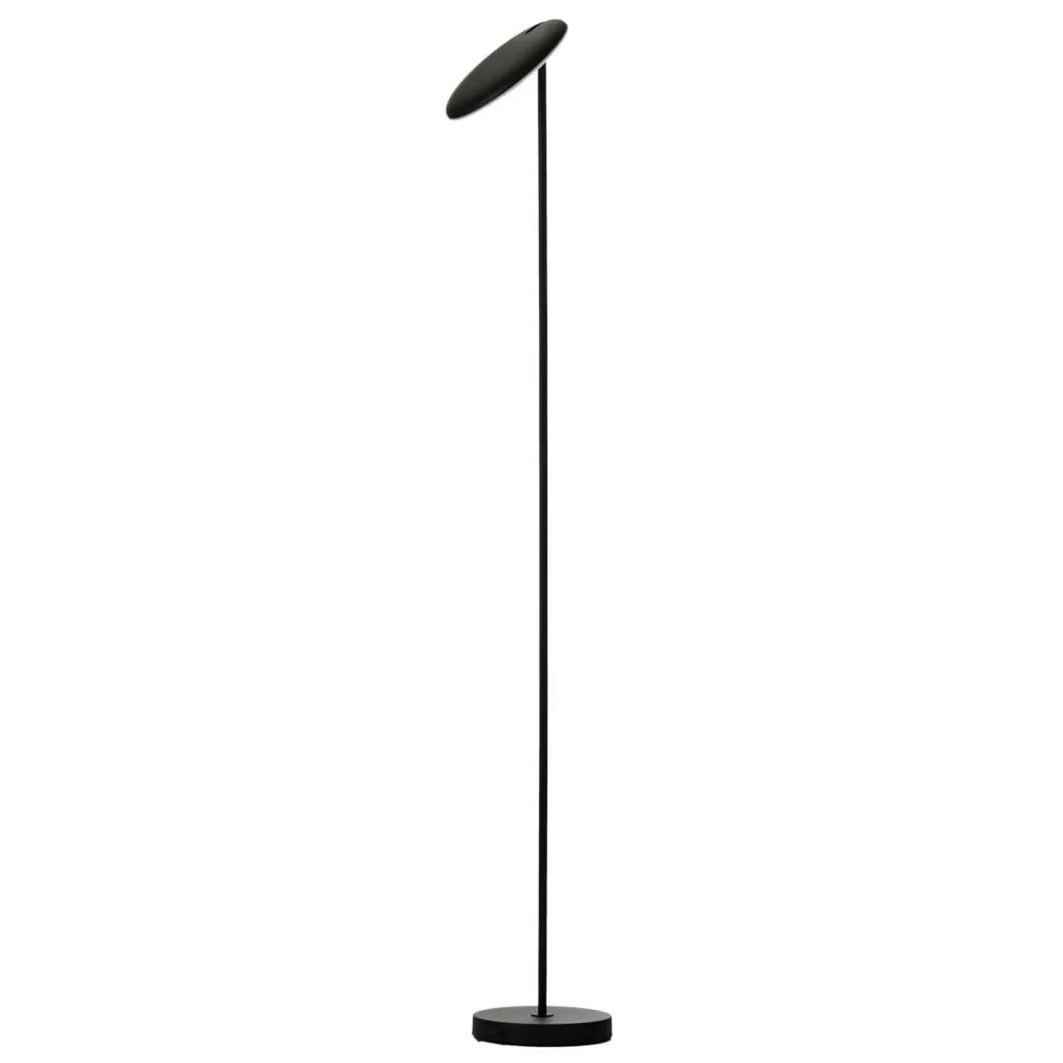Lampa podłogowa ze ściemniaczem CARPA FLOOR DIMM Czarny (AZ5908) - Azzardo