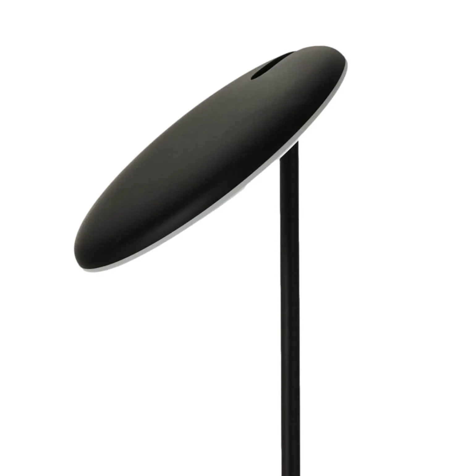 Lampa podłogowa ze ściemniaczem CARPA FLOOR DIMM Czarny (AZ5908) - Azzardo