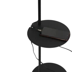 Lampa podłogowa ZING 1 PŁ (5959) - TK Lighting