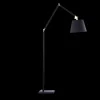 Lampa podłogowa ZYTA FLOOR LAMPBODY BK/GO (AZ4193) - Azzardo