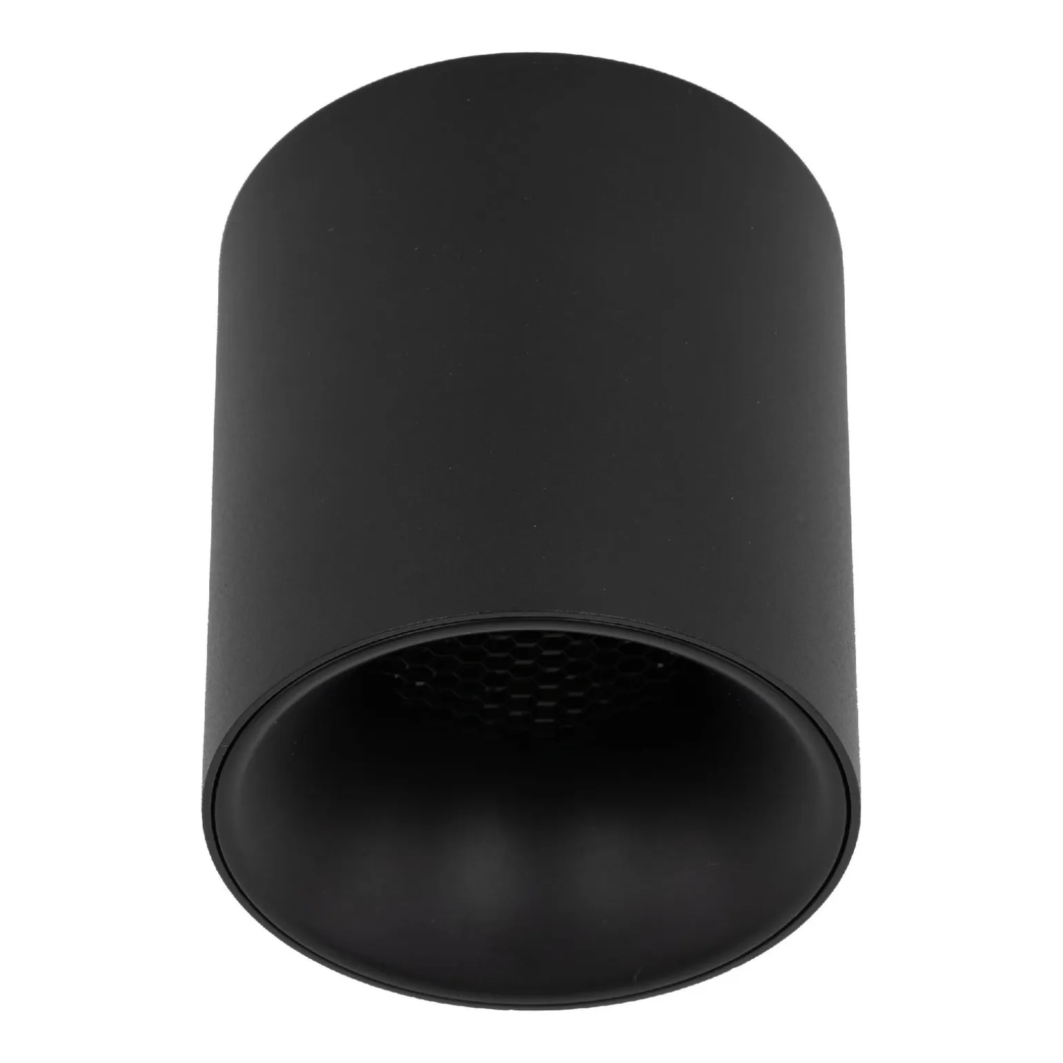 Lampa przysufitowa BLAZE BLACK CCT 12W (18158) - TK Lighting