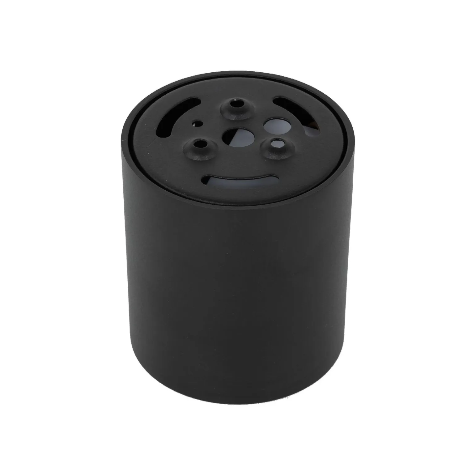 Lampa przysufitowa BLAZE BLACK CCT 12W (18158) - TK Lighting