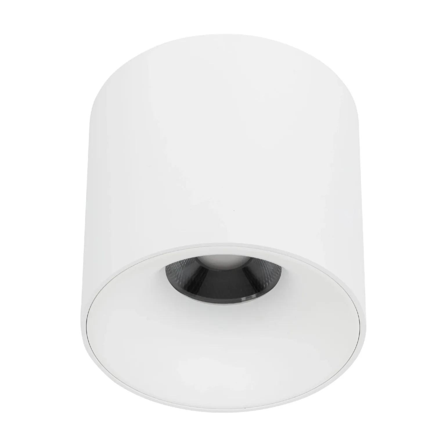 Lampa przysufitowa BLAZE WHITE CCT 30W (18161) - TK Lighting