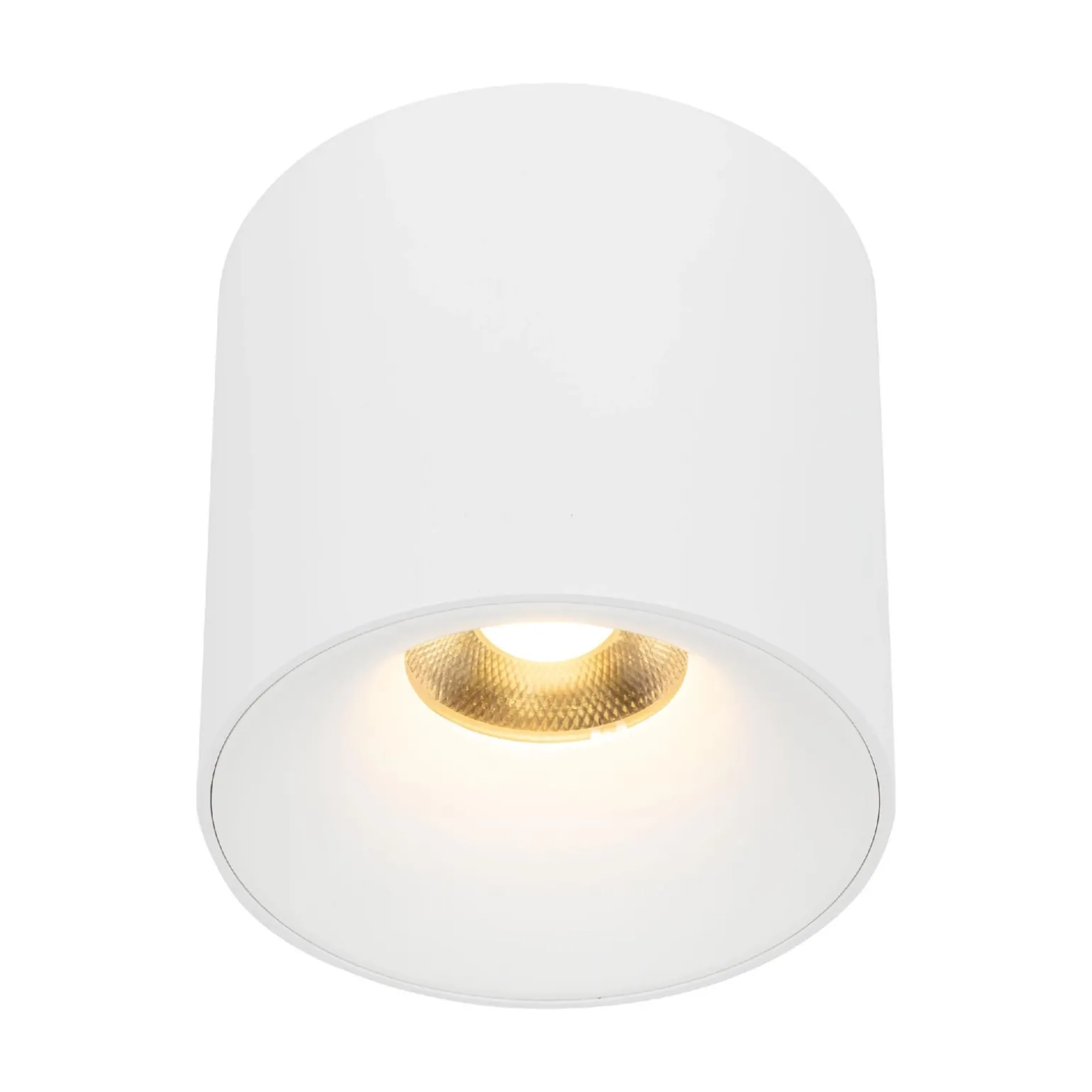 Lampa przysufitowa BLAZE WHITE CCT 30W (18161) - TK Lighting