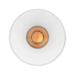 Lampa przysufitowa BLAZE WHITE CCT 30W (18161) - TK Lighting