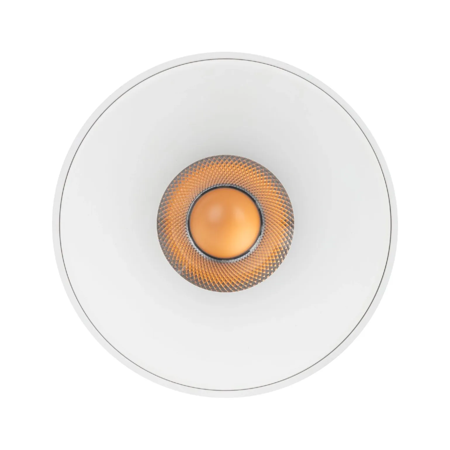 Lampa przysufitowa BLAZE WHITE CCT 30W (18161) - TK Lighting